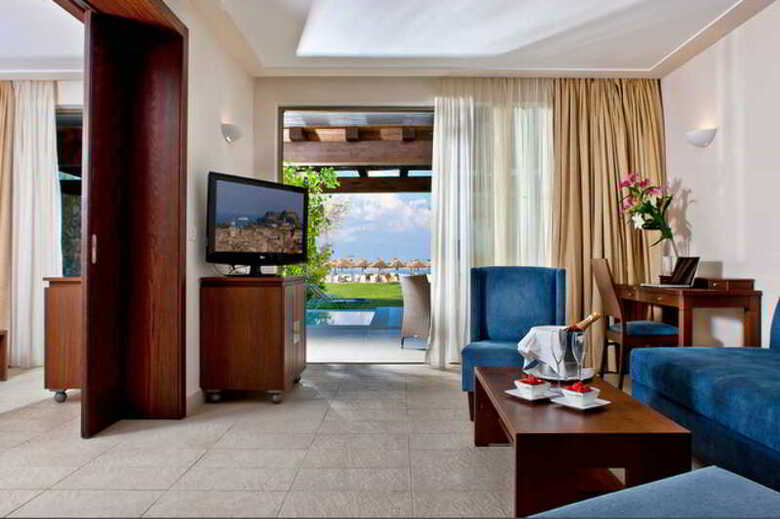 Hotel Kontokali Bay