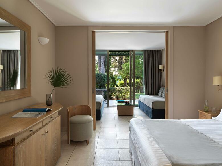 Hotel Kontokali Bay