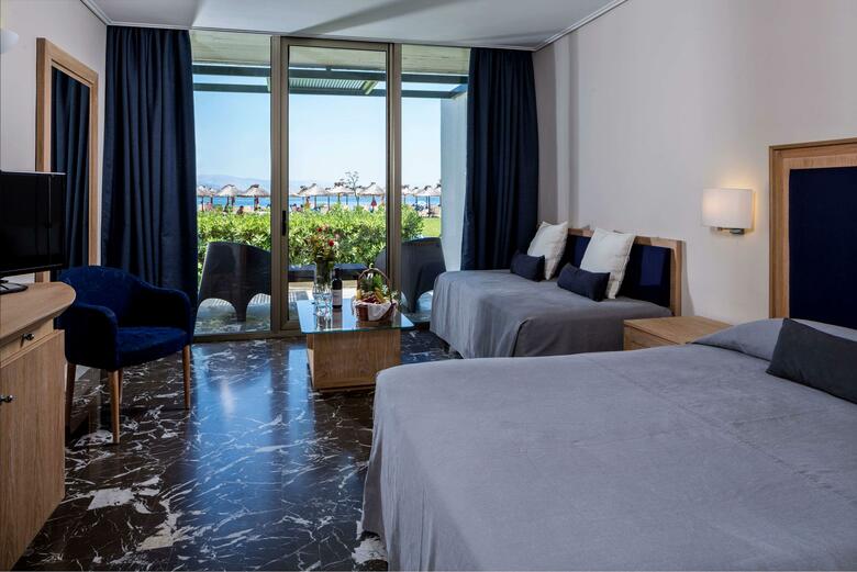 Hotel Kontokali Bay