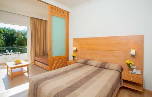 Hotel Dreams Corfu Resort & Spa