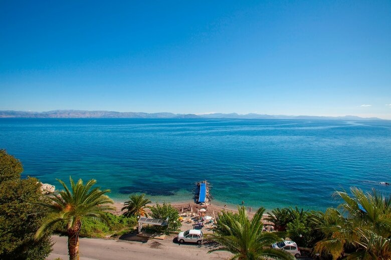 Hotel Louis Ionian Sun