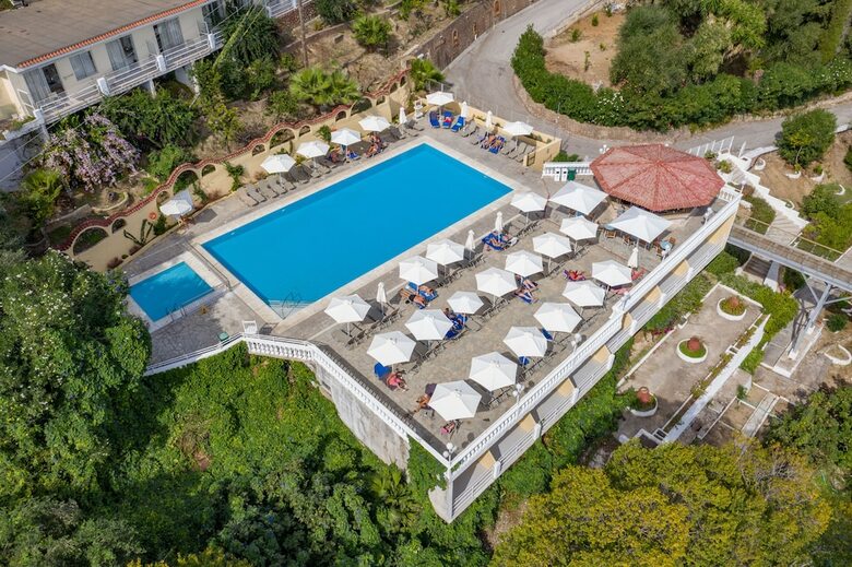 Hotel Louis Ionian Sun