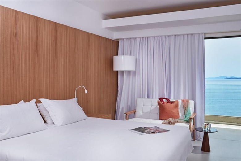 Hotel Nissaki Beach