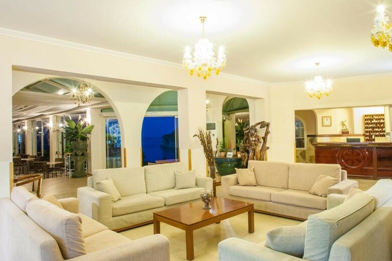 Paleo Artnouveau Hotel - Adults Only