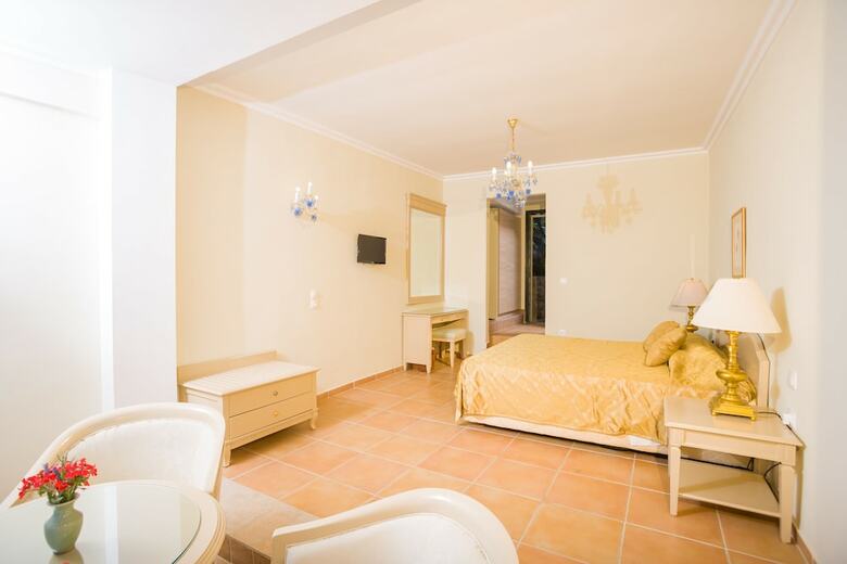 Paleo Artnouveau Hotel - Adults Only