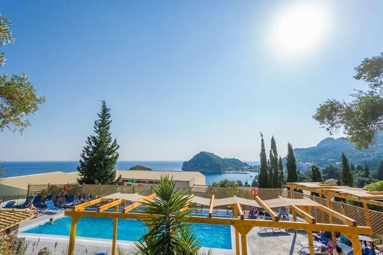 Paleo Artnouveau Hotel - Adults Only