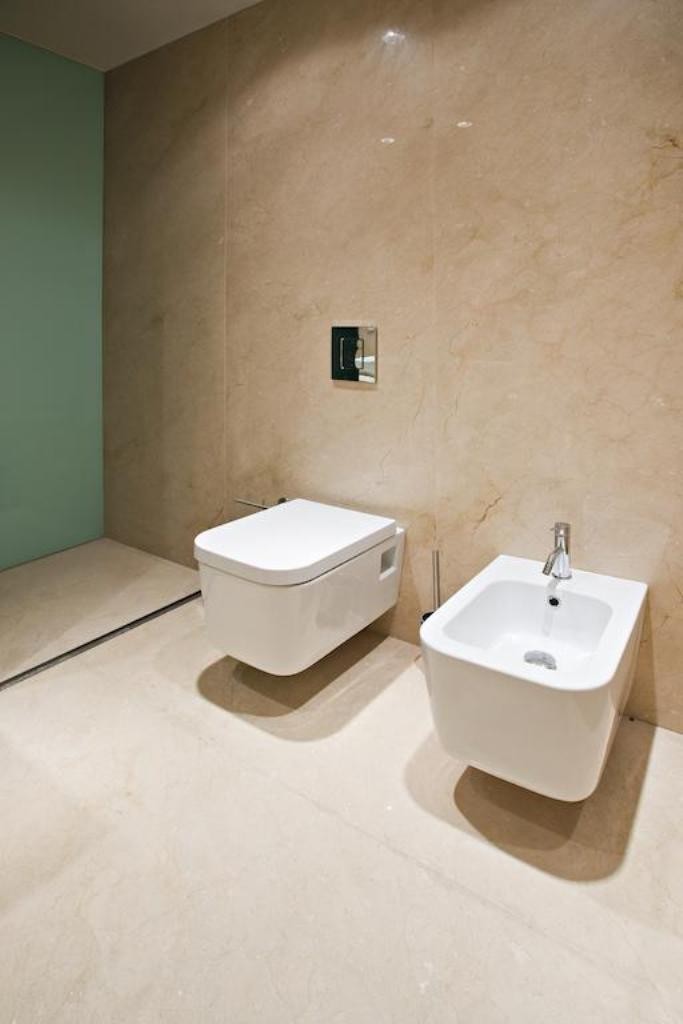 Serviced Apartments Boavista Palace