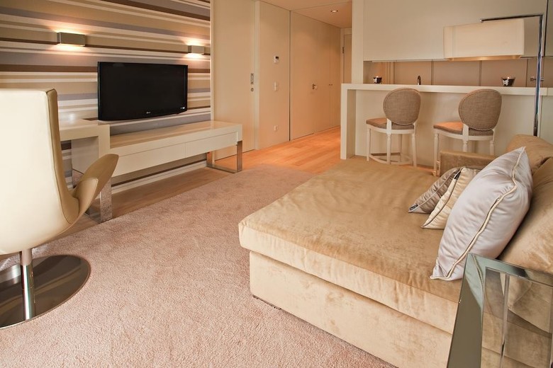 Serviced Apartments Boavista Palace