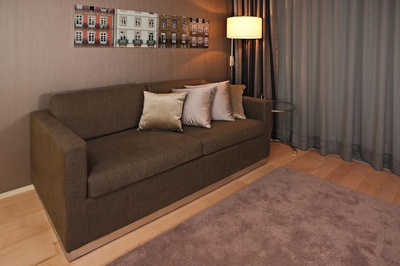 Serviced Apartments Boavista Palace