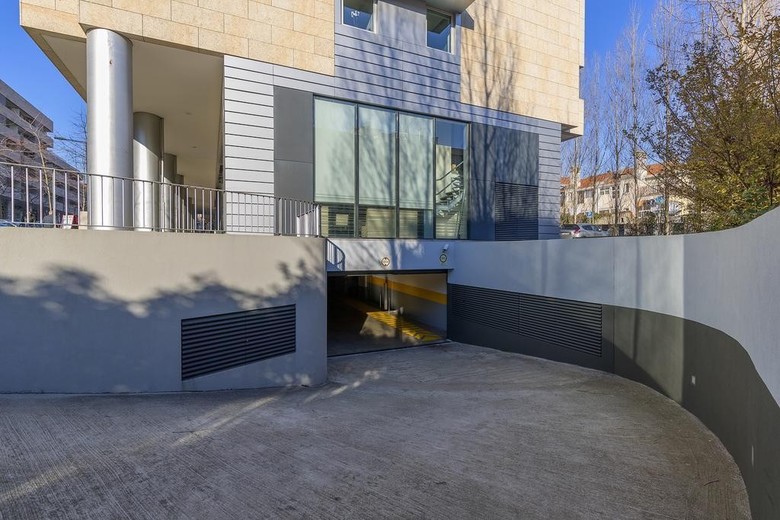 Serviced Apartments Boavista Palace