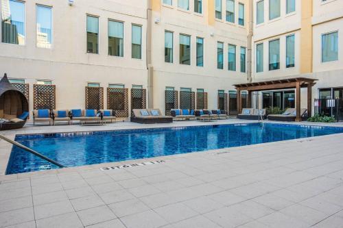Apartamento Modern Industrial | Historic 1br @ Prime Location