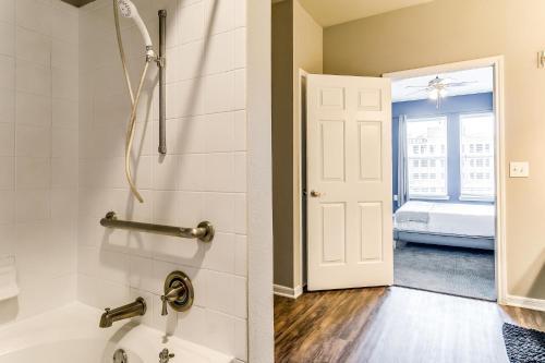 Apartamento Dallas Downtown 5101
