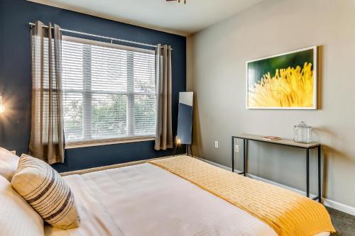 Apartamento Dallas Downtown 3110