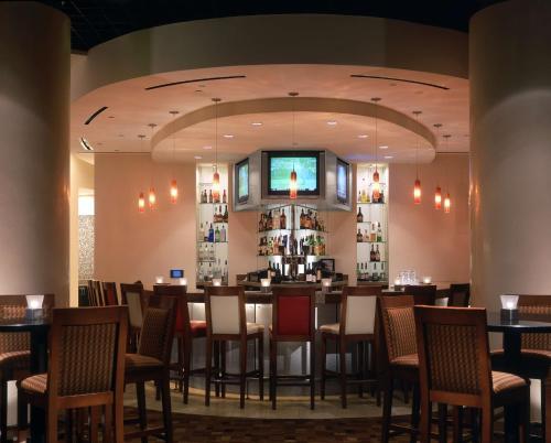 Hotel Hyatt Regency Dfw International Airport