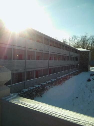 Apartamento "the Beav" Apts
