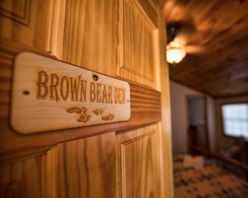 Moosie Chalet Four-bedroom Chalet