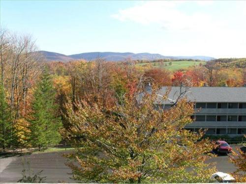 Beaver Ridge 120