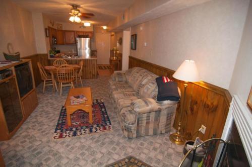 Beaver Ridge 105