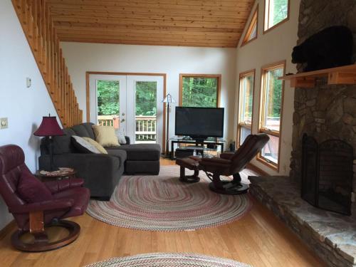 Laird`s Retreat