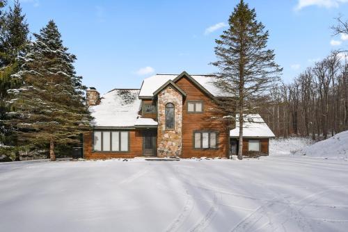 Harmony Woods Home