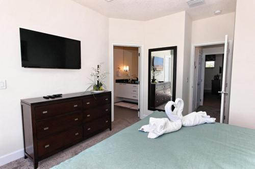Villa 3 Bed Townhome At Serenity 17401