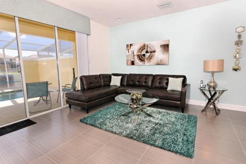 Villa 3 Bed Townhome At Serenity 17401