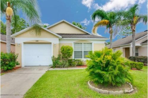Palm Break 16621