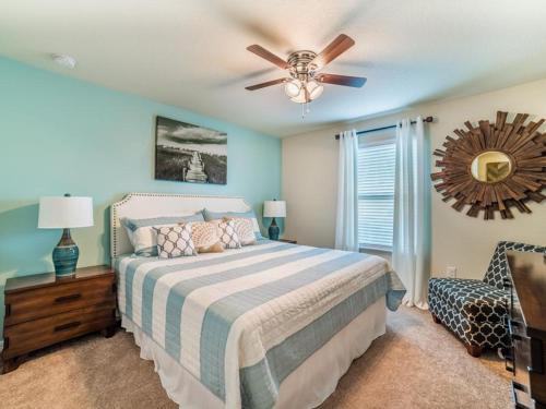 Villa Westside Resort Platinum - 702 Holiday Home