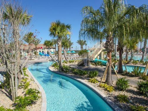 Villa Championsgate Resort Platinum - 659 Holiday Home