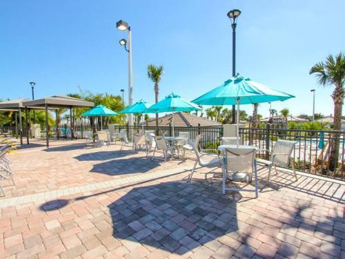 Villa Championsgate Resort Platinum - 659 Holiday Home