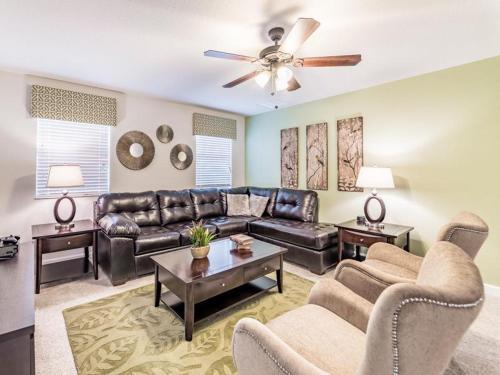 Villa Championsgate Resort Platinum - 659 Holiday Home