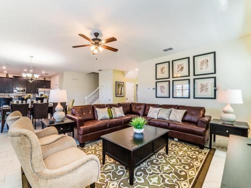 Villa Championsgate Resort Platinum - 659 Holiday Home