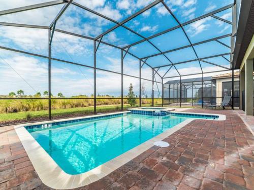 Villa Championsgate Resort Platinum - 659 Holiday Home