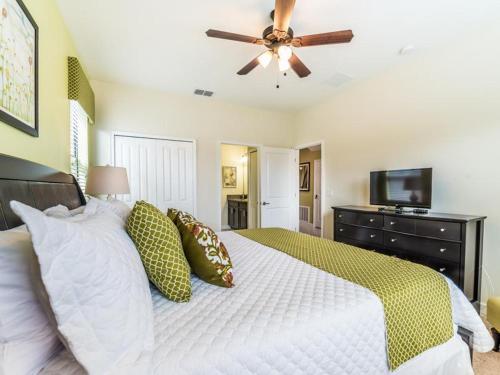 Villa Championsgate Resort Platinum - 659 Holiday Home