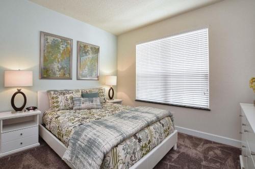 Serenity Resort Gold - 3106 Holiday Home