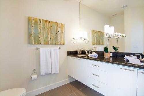Tranquil Villa 1540