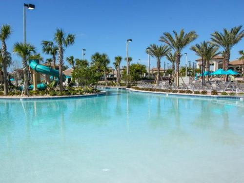 Villa Champions Gate Resort Platinum - 949 Holiday Home