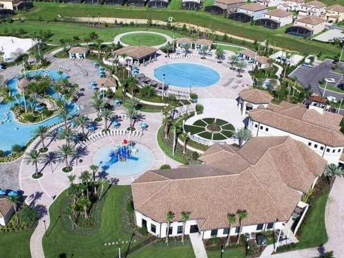 Villa Champions Gate Resort Platinum - 949 Holiday Home
