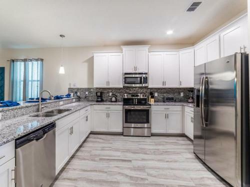 Villa Champions Gate Resort Platinum - 949 Holiday Home
