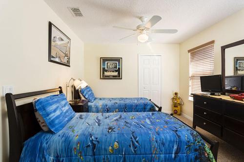 Legacy Park Villa 312