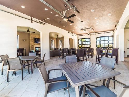Villa Westside Resort Platinum - 900 Holiday Home