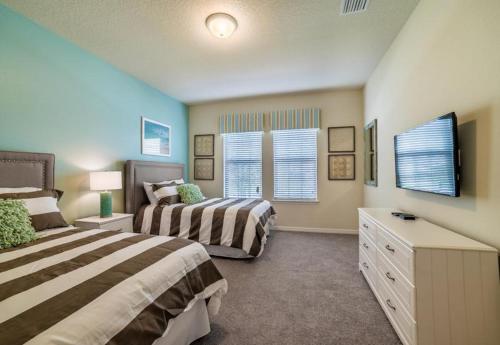 Villa Westside Resort Platinum - 900 Holiday Home