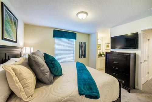 Villa Westside Resort Platinum - 900 Holiday Home