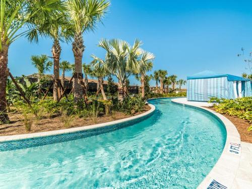Villa Westside Resort Platinum - 900 Holiday Home
