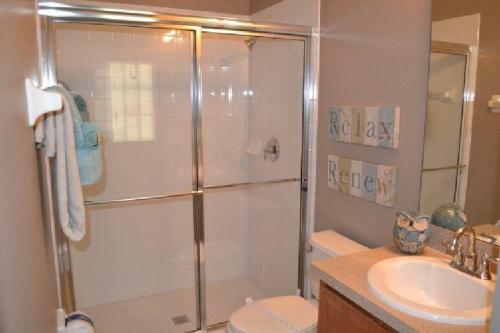 Terri's West Haven Villa - Four Bedroom Home