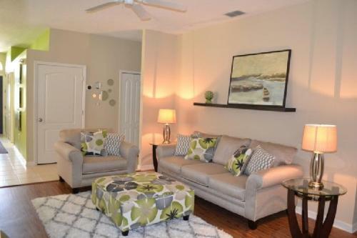 Terri's West Haven Villa - Four Bedroom Home
