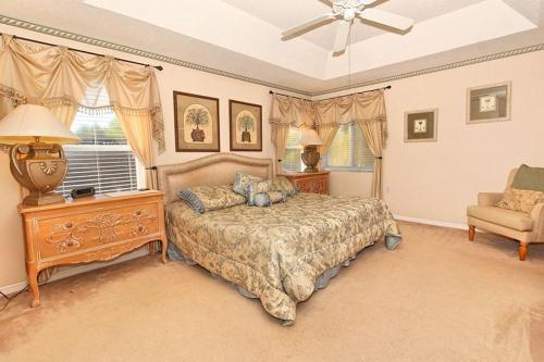 Troon 1125 Villa