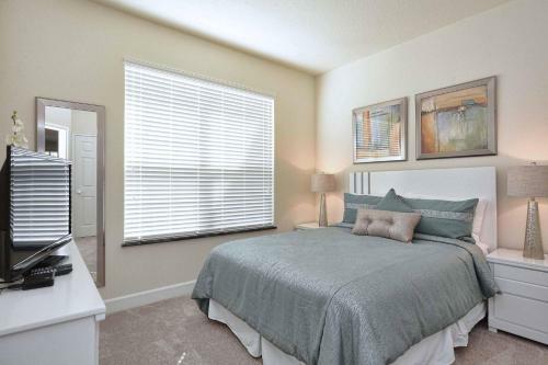 Serenity Resort Gold - 3108 Holiday Home