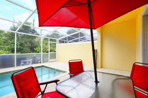 Serenity Resort Gold - 3108 Holiday Home
