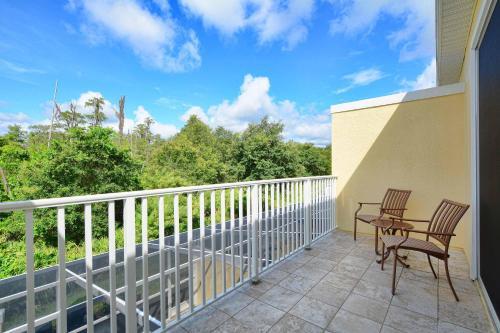 Serenity Resort Gold - 3108 Holiday Home